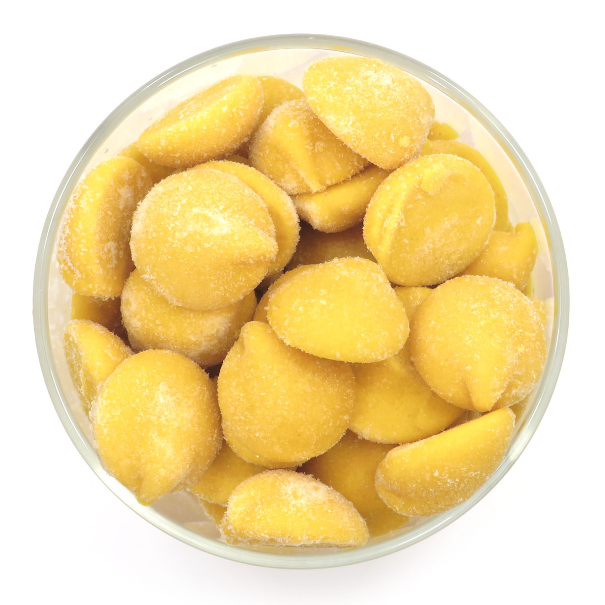 Mango puree in iqf drops, pellets, cubes. supplier for food industry