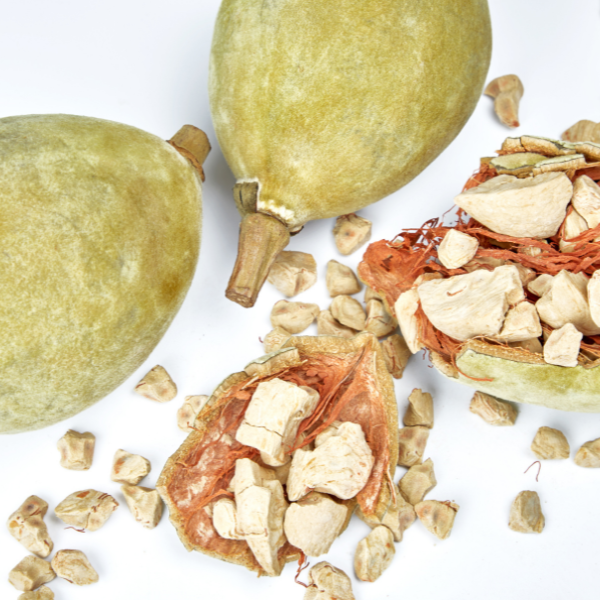 Baobab fruit